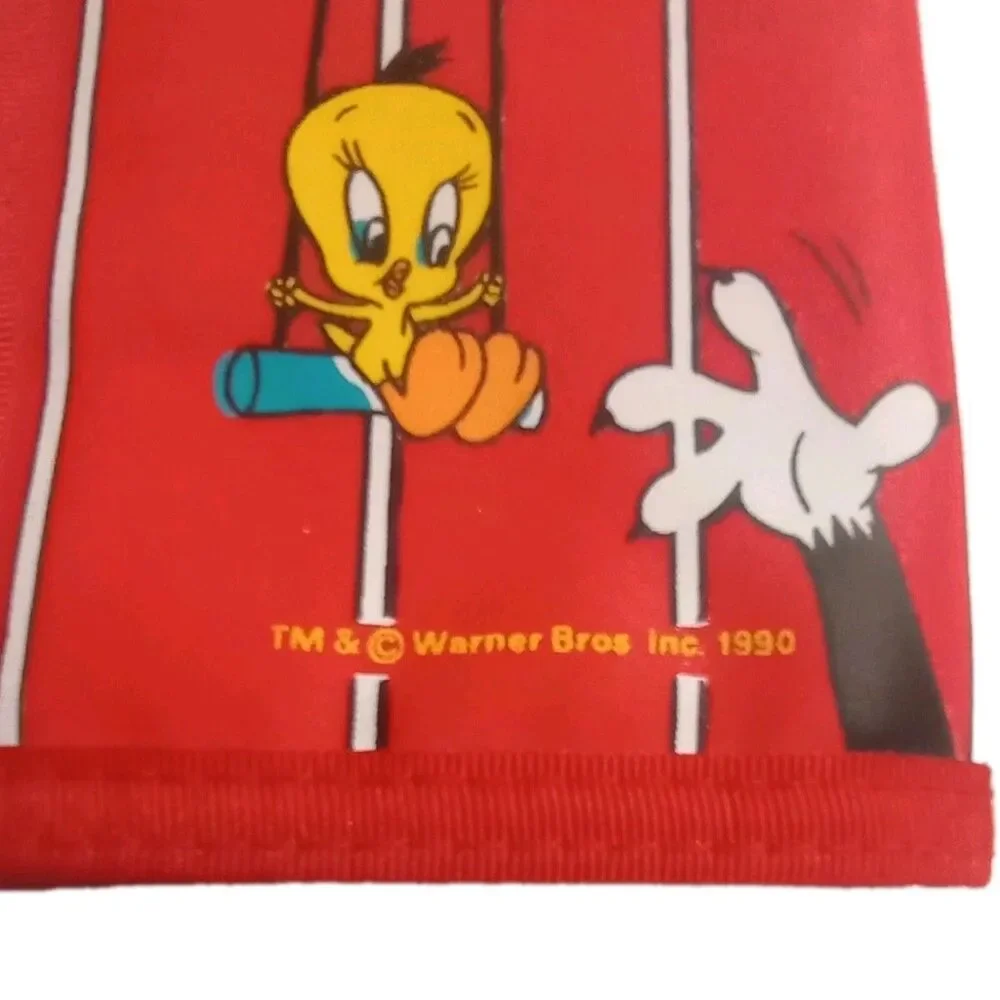 looney tunes pre owned